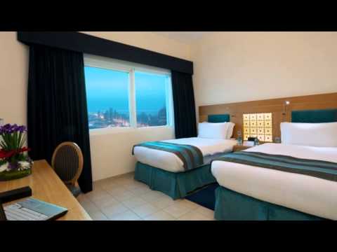 Tamani Marina Hotel And Hotel Apartment 5* ОАЭ