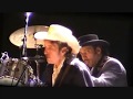 Bob Dylan - UPGRADE - Lonesome Day Blues - Manchester 09.05.2002