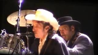 Bob Dylan - UPGRADE - Lonesome Day Blues - Manchester 09.05.2002