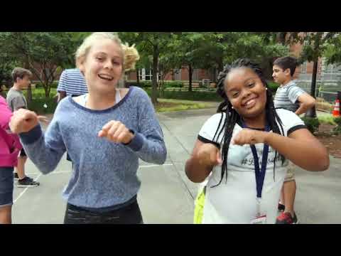 Capitol Debate Summer Camps