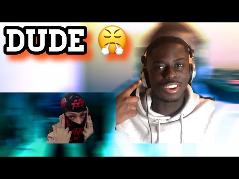 WOW 😫💥 | DUKI x SEVEN KAYNE - HABLAMOS POCO, HACEMOS MUCHO prod. MARLKU (Video Oficial) REACTION