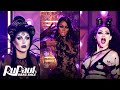 Category Is: Oh My GOTH! 💀💋  RuPaul's Drag Race All Stars