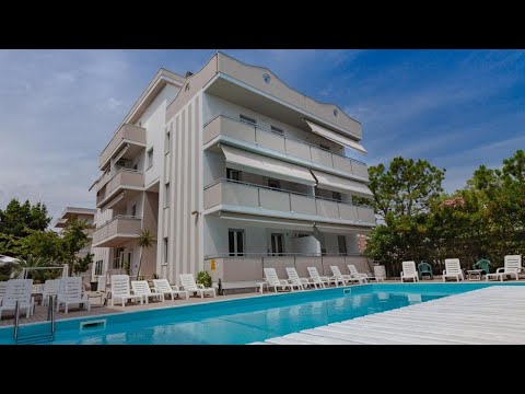 Holiday Club Residence, Alba Adriatica, Italy