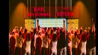 la raja de tu falda Estopa