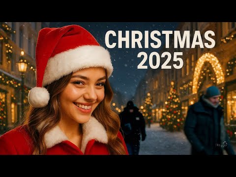 Jaylie – Christmas 2025 (Official Music Video) 🎄