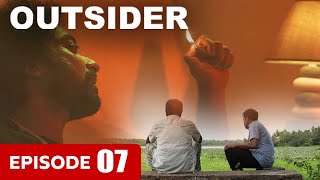 Outsider | Episode 07 - (2023-09-16) | ITN preview image