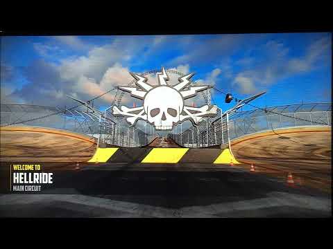 Wreckfest All Track Tour with Corang15, Episode 48