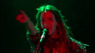 My Baby, Patronaat Haarlem 02-12-2017, part 3