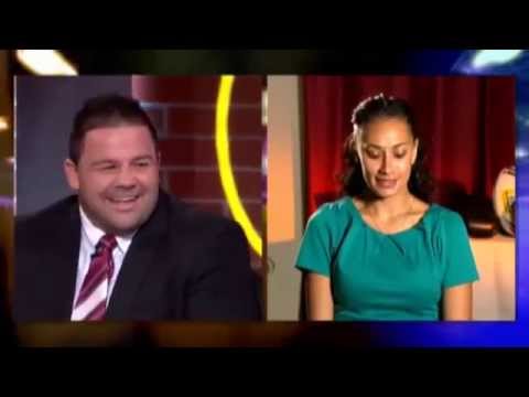 Perfect Partners   George Rose