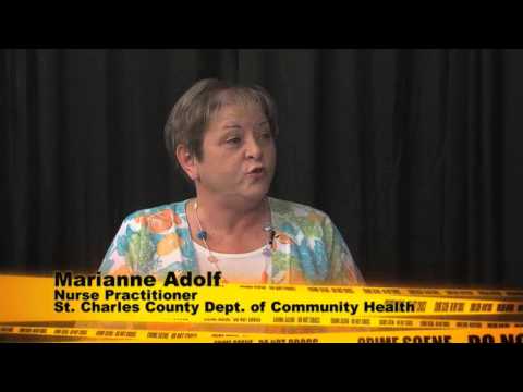 Std Testing St Charles Mo