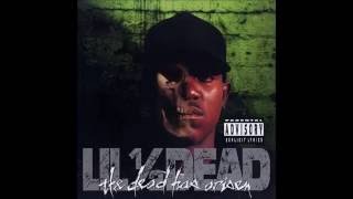 Lil 1/2 Dead - The Dead Has Arisen [1994 - Full Album]