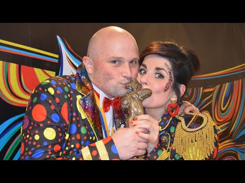 De weeg op - Bjorn en Mieke