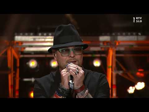 Tomi M. in Smrdel Brothers Collective – Vukovi [Izštekanih 30]