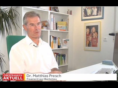 UGHO Deine Gesundheit Wechseljahre