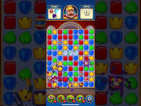 Royal Match LEVEL 5173