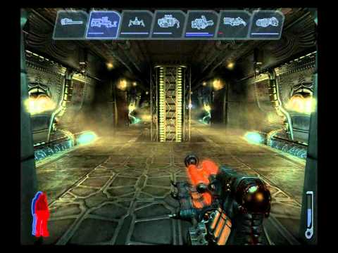 Let´s Play PREY Part 22