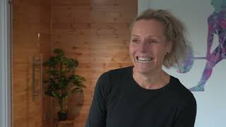 Preview of Kingdom Rooms Home Gym Testimonial.