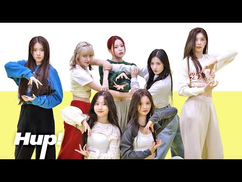 NMIXX[엔믹스] - DICE｜Quick Zoom