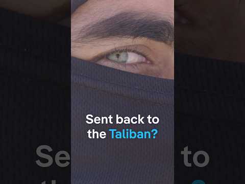 Is Germany's policy towards deportations to Afghanistan shifting? | DW News