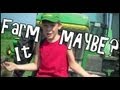 "Farm It Maybe" - Lil Fred, "Call Me Maybe" Parody ...