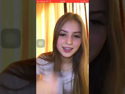 Bigo live russia girl