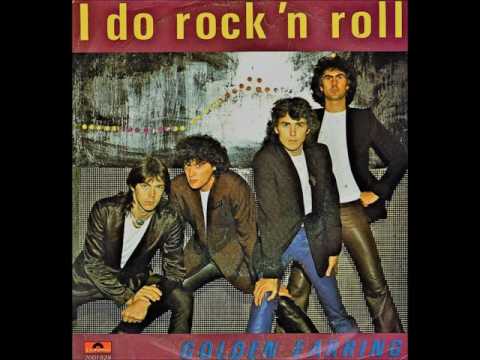 Golden Earring - I Do Rock 'n Roll