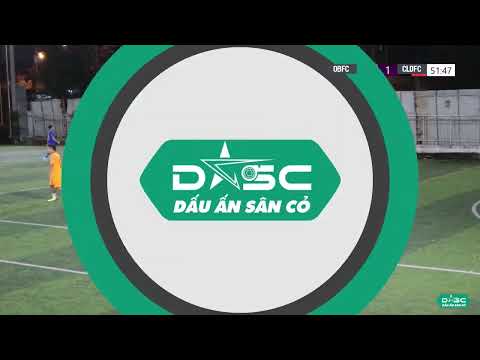 Highlight | OLDBOYS FC - CELADON FC | 10.05.2022 - Sân Bóng SPORT PLUS