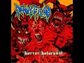 Denial Fiend - Horror Holocaust