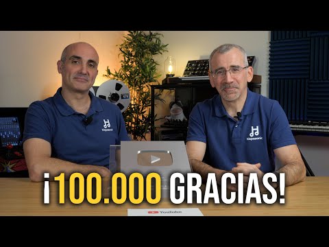 Vídeo de Youtube