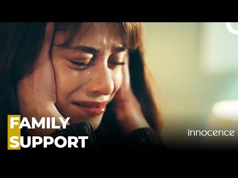 Ela Locks Herself in Her Room - Innocence