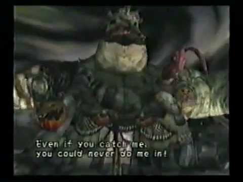 epic TNBC Oogies Revenge A Filthy Finale