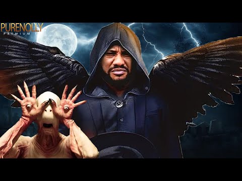 7 DEADLY SINS: The Price For Power (YUL EDOCHIE) Latest Nigerian Movies | Old Nollywood Movies