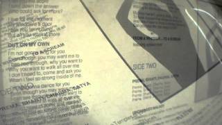 Sheila Chandra - All you want is more (1983)