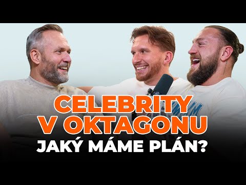 Ondřej Novotný: Oktagon má stále kde růst