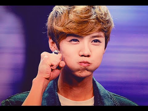 [中字] 130812 EXO Behind Simply K Pop