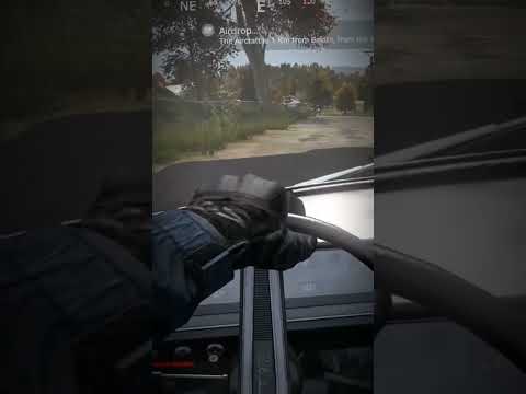 It was a typical day in the Dayz game: The Nightmare Server #dayz #dayzstandalone