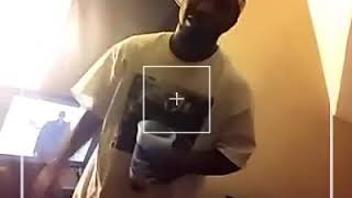 Freaky G and D Boy G- Cook Up (Freestyle)