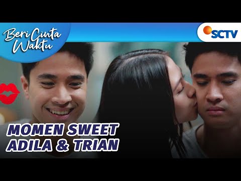 Surya Citra Televisi (SCTV) and Sinetron SCTV