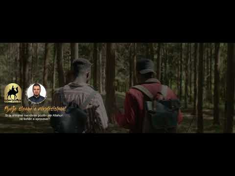 Si ta shtojmë mendimin pozitiv për Allahun #lutje #ligjerata #kurani