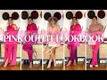11 Chic Pink Outfits Everyday Style Tips To Style Pink