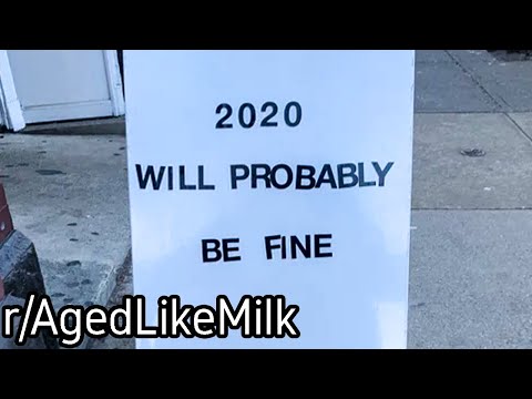 r/AgedLikeMilk | Probably shouldn't have said that...
