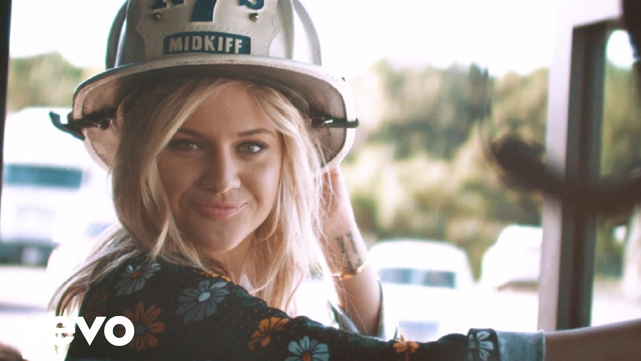 Kelsea Ballerini — Dibs