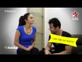 Nach Baliye 7 Amruta Himmanshoo Tell Us About Their Favourite Stress Buster