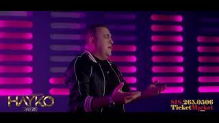 Spitakci Hayko Concert | July 26