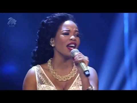 Idols finale: Karabo & Mmatema were here