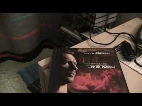 Tiistain leffa arvostelussa Vares huhtikuun tytöt