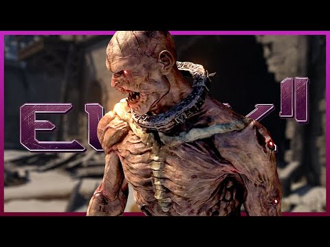 ELEX 2 🛡️ 141: Hashtag Häscherstechertag
