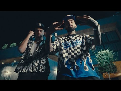 Sajad Shahi and Ali Geramy