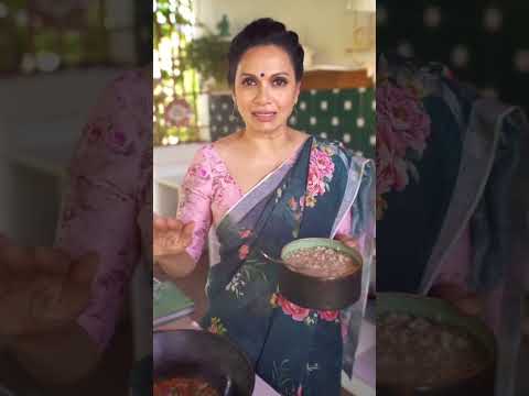 Mixed Vegetables & Barley soup