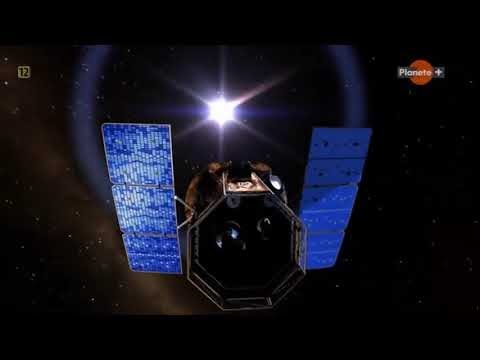 Tajemnice wszechświata (1/8) Czarne dziury